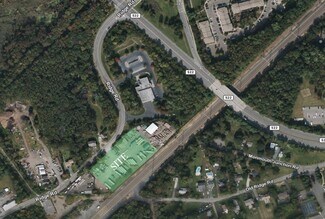 More details for 575 Ridge Rd, Monmouth Junction, NJ - Land for Lease
