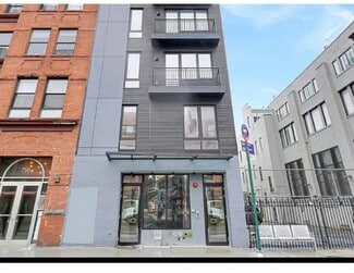 More details for 738 Grand St, Brooklyn, NY - Multifamily for Sale