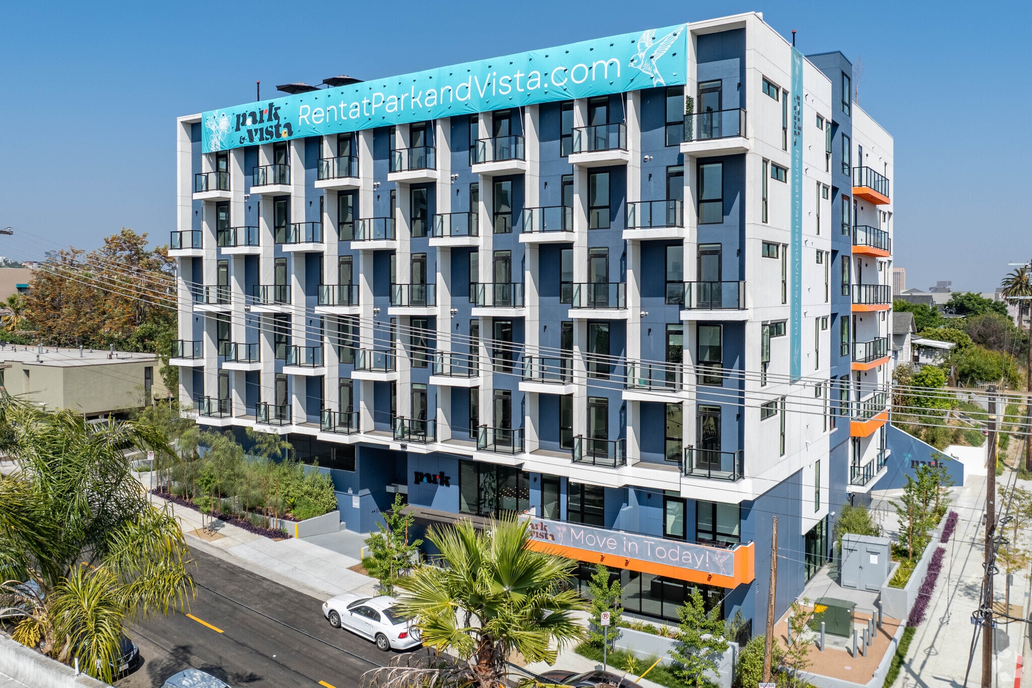 200 N Toluca St, Los Angeles, CA for sale Primary Photo- Image 1 of 36