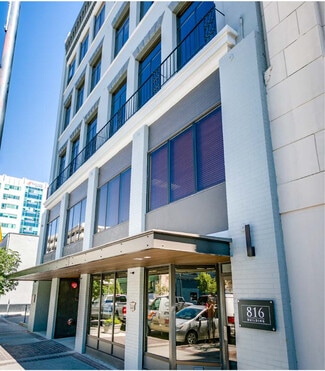 More details for 816 W Bannock St, Boise, ID - Office, Retail for Lease