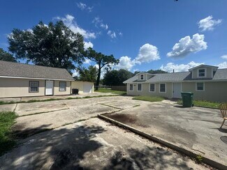 More details for 2924 Byley Blvd, Orange, TX - Medical for Lease