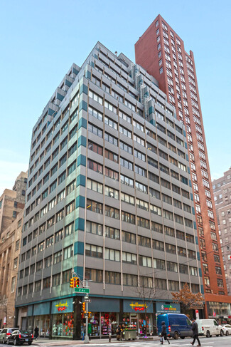 More details for 820 Second Ave, New York, NY - Office for Lease