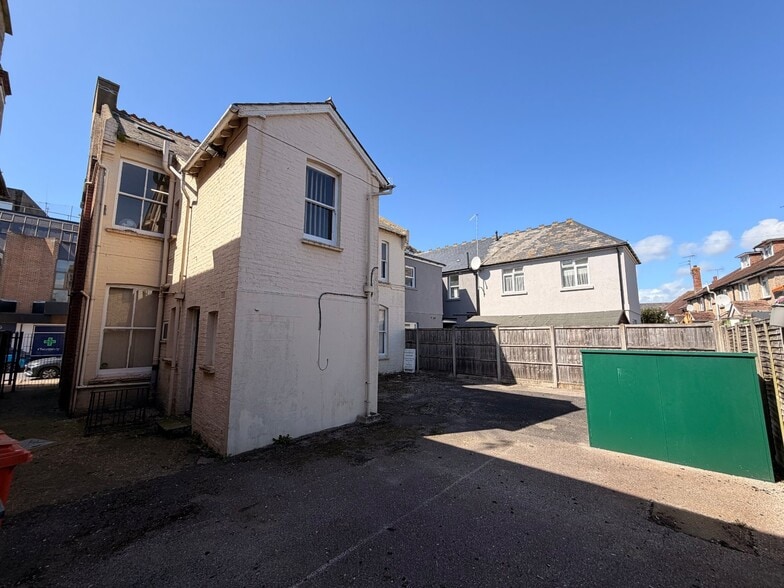 40 Sudley Rd, Bognor Regis à vendre - Photo du bâtiment - Image 3 de 15