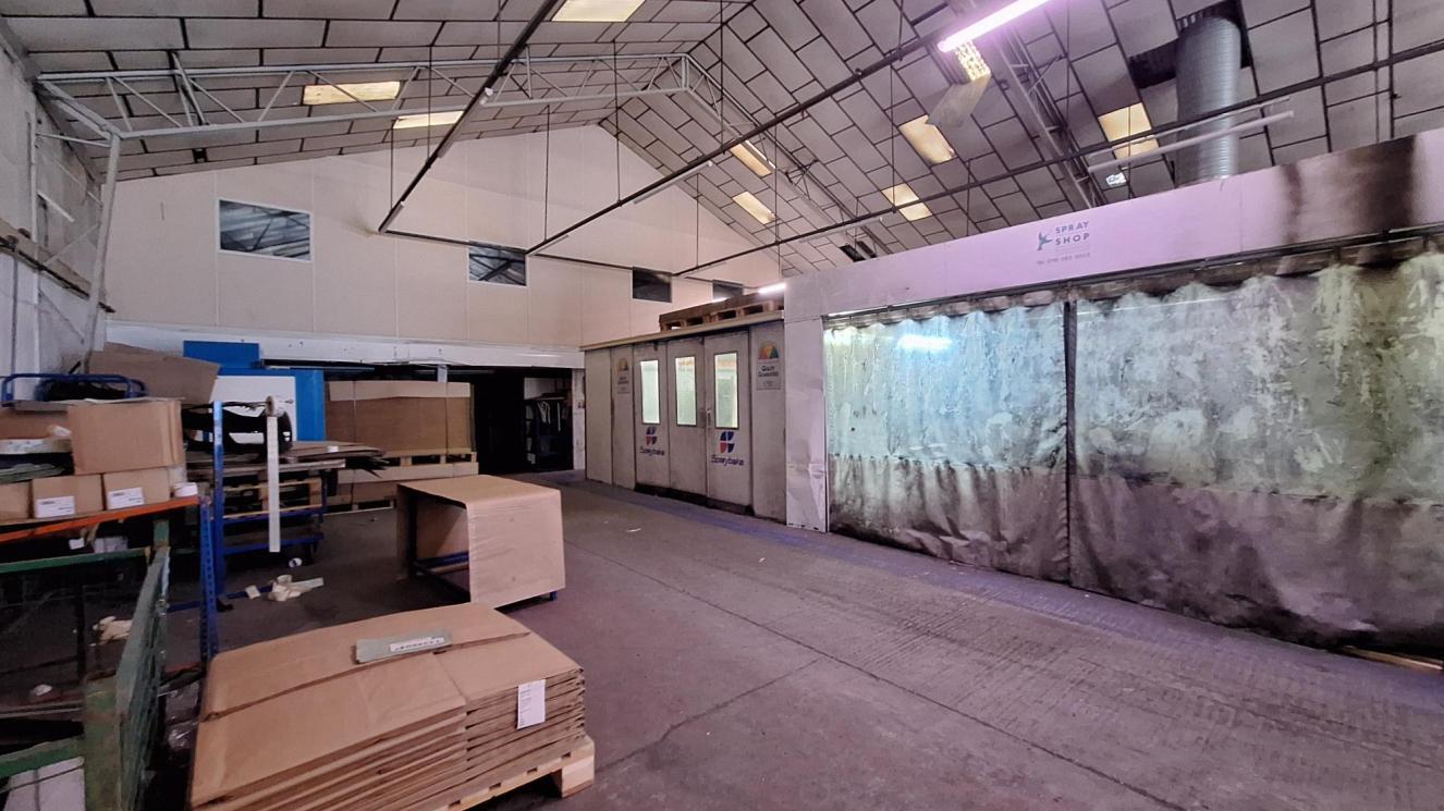 Bristol Road, Gloucester for lease Interior Photo- Image 1 of 4
