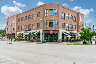 Plus de détails pour 123 W Washington St, Oswego, IL - Bureau, Bureau/Commerce de détail à louer