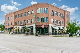 More details for 123 W Washington St, Oswego, IL - Office, Office/Retail for Lease