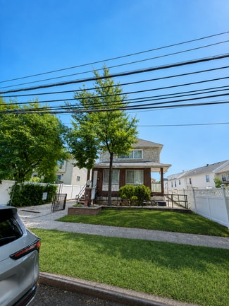 More details for 973 Targee St, Staten Island, NY - Medical for Lease