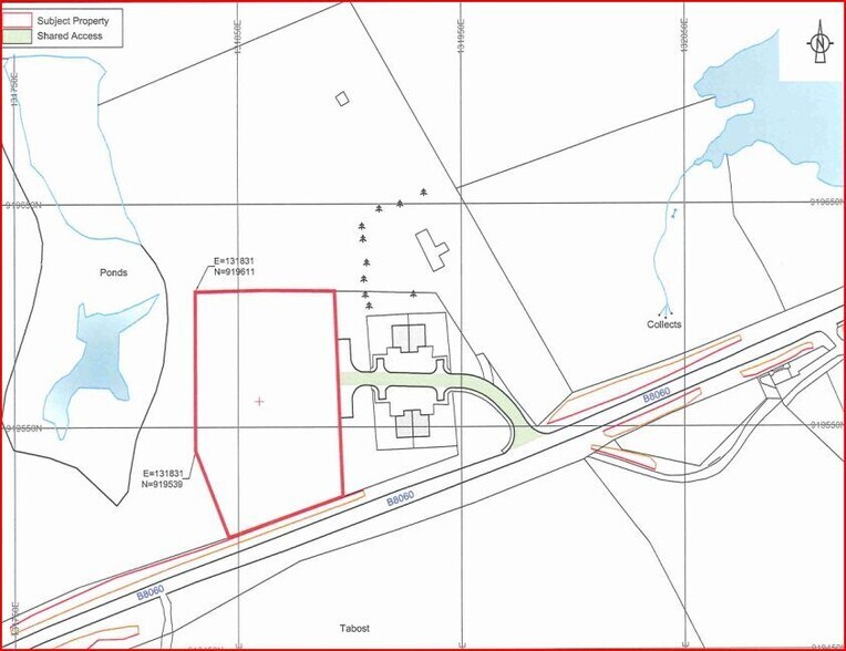 Development Land Habost, Isle Of Lewis à louer - Photo du bâtiment - Image 3 de 4