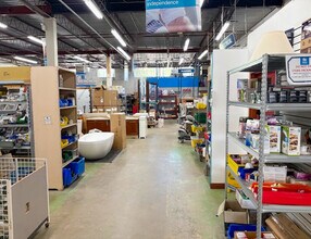 317 Adelaide St S, London, ON for lease Interior Photo- Image 1 of 2