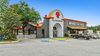 Plus de détails pour 2050 I-45, Conroe, TX - Commerce de détail à vendre