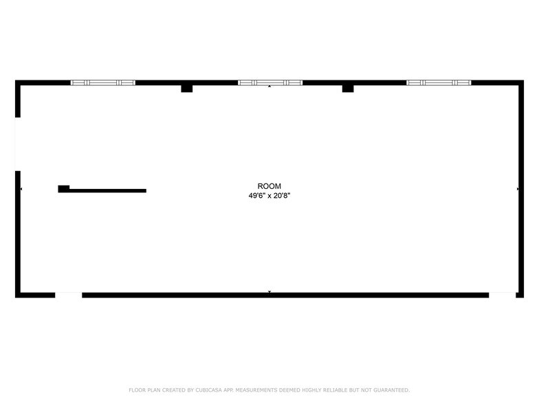 100 N B St, San Mateo, CA for lease - Building Photo - Image 3 of 4