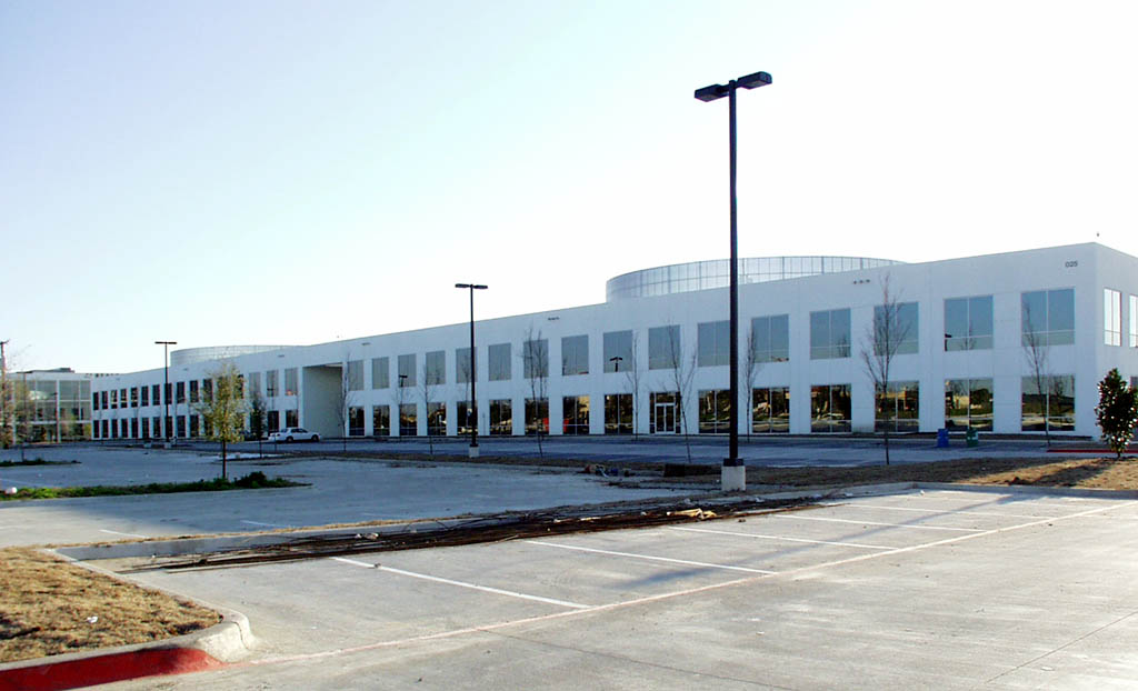 4025 Midway Rd, Carrollton, TX for lease Building Photo- Image 1 of 4