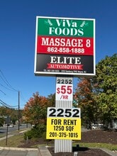 2252 Paterson-Hamburg Tpke, Wayne, NJ for lease Interior Photo- Image 2 of 2