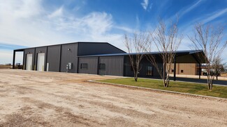 More details for 4516 County Rd 130, Midland, TX - Industrial for Sale