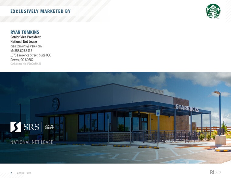 7331 US-24 Hwy, Colorado Springs, CO for sale - Building Photo - Image 2 of 9
