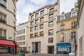 Plus de détails pour 25-27 Rue D'Astorg, Paris - Bureau à louer