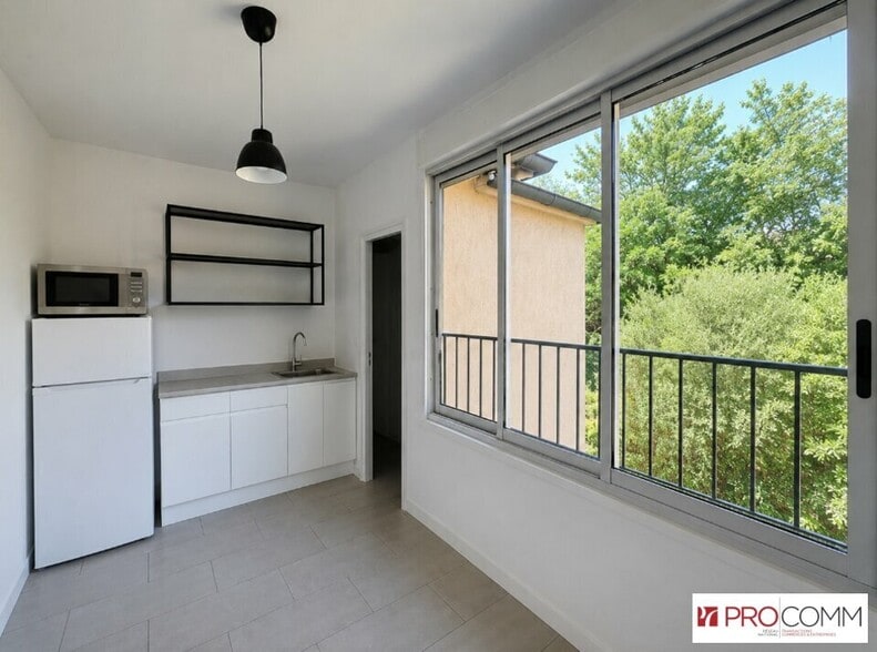 Bureau dans Montpellier à louer - Photo intérieure - Image 3 de 3
