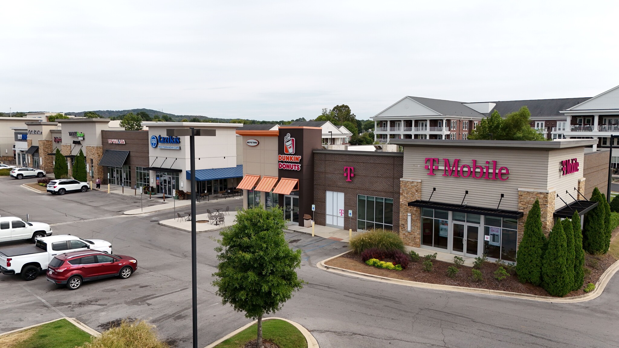 105 Brookridge Dr, Madison, AL for lease Building Photo- Image 1 of 18