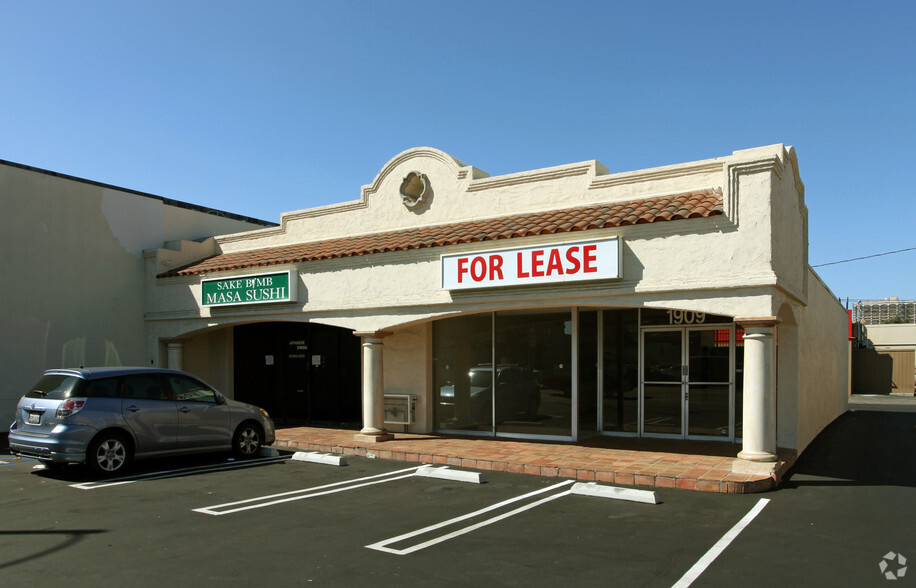 1907-1909 Harbor Blvd, Costa Mesa, CA for sale - Primary Photo - Image 1 of 1