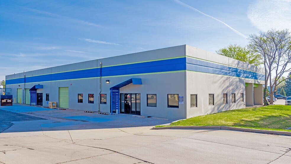 385 S Pierce Ave, Louisville, CO à louer - Photo du bâtiment - Image 2 de 14
