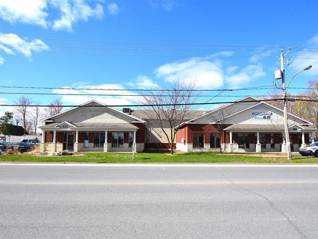 525 Boul Saint-Joseph O, Drummondville, QC à vendre Photo principale- Image 1 de 1