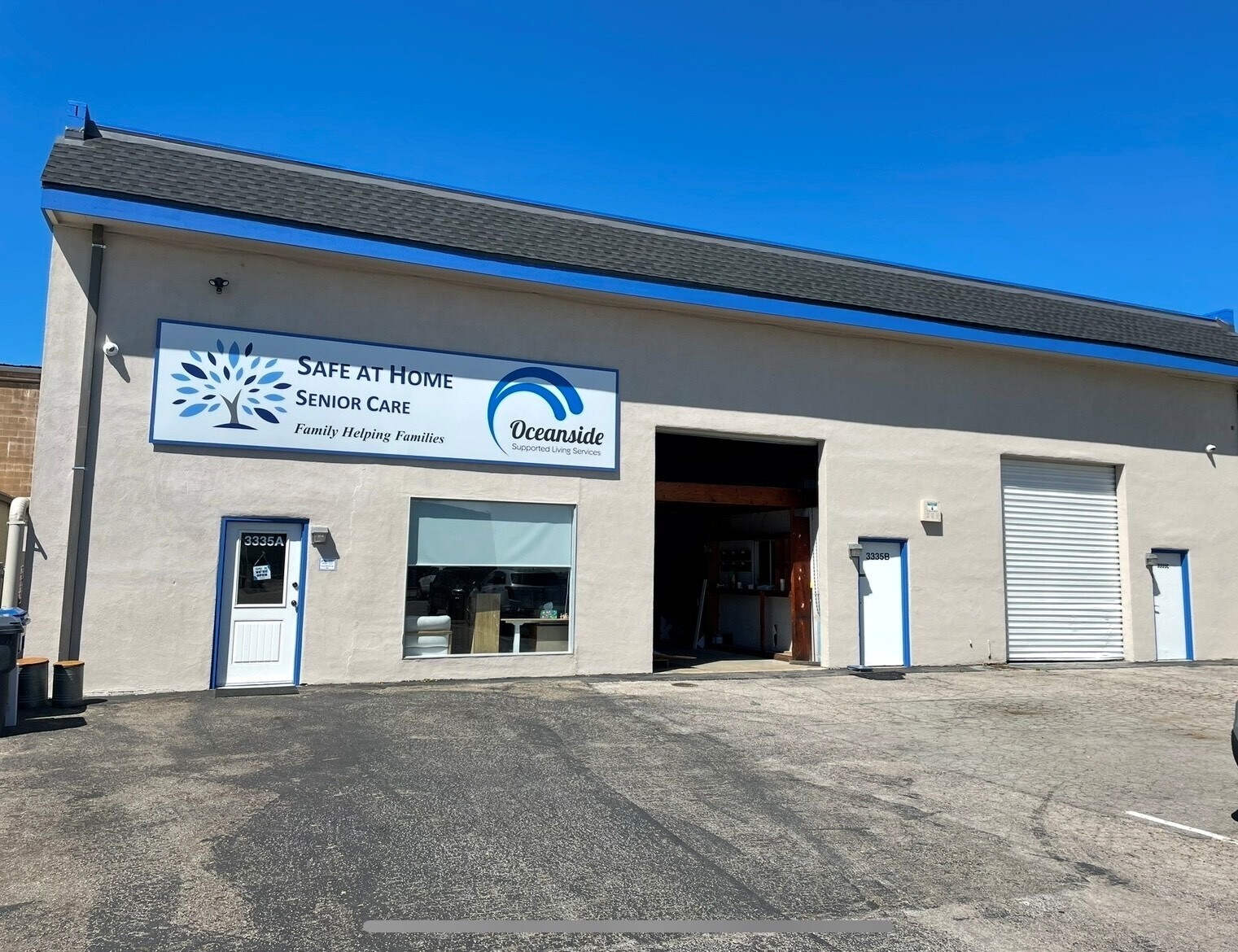 3335 Soquel Dr, Soquel, CA à vendre Photo du bâtiment- Image 1 de 1