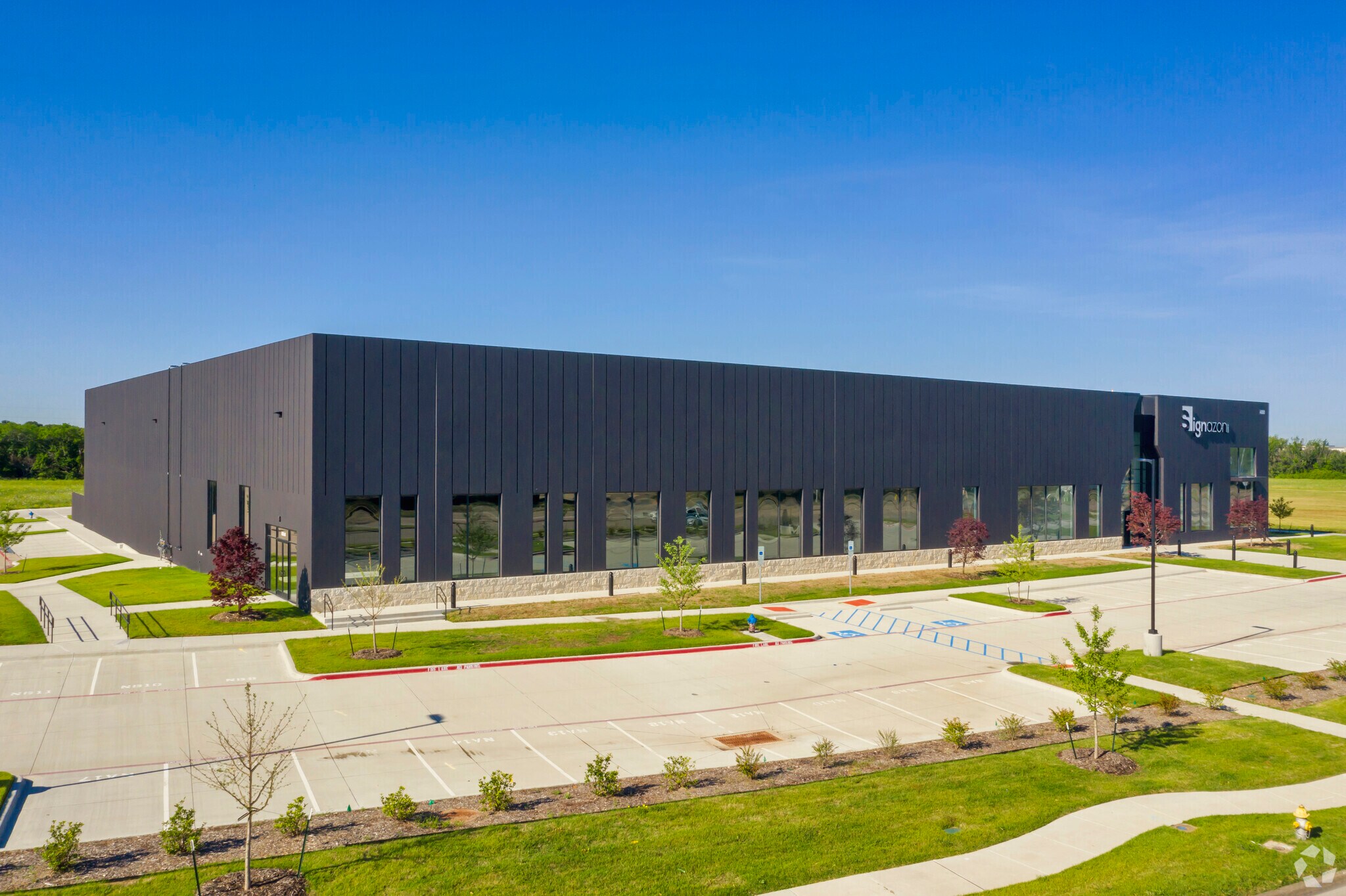 4000 E Plano Pky, Plano, TX à louer Photo principale- Image 1 de 14