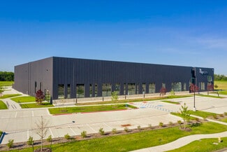 More details for 4000 E Plano Pky, Plano, TX - Flex for Lease