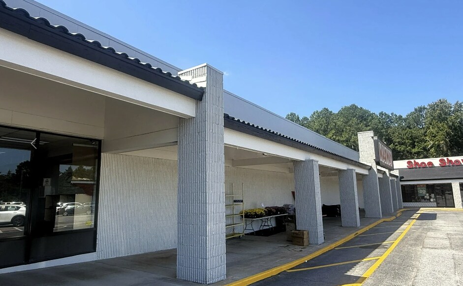 1075 Franklin Springs St, Royston, GA for lease - Building Photo - Image 3 of 15