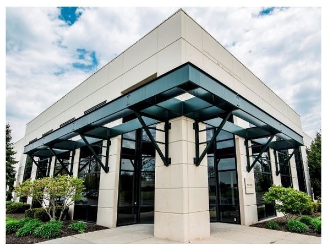 2240 Citygate Dr, Columbus, OH for lease - Building Photo - Image 1 of 4