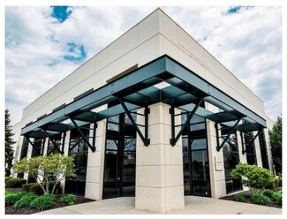 Plus de détails pour 2240 Citygate Dr, Columbus, OH - Local d'activités à louer