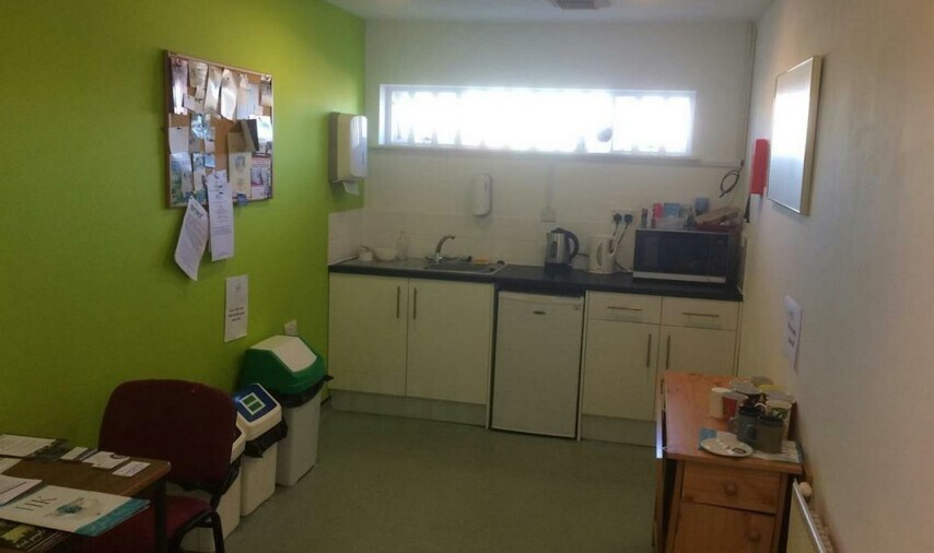 Ashwell Rd, Oakham à louer - Photo intérieure - Image 3 de 3