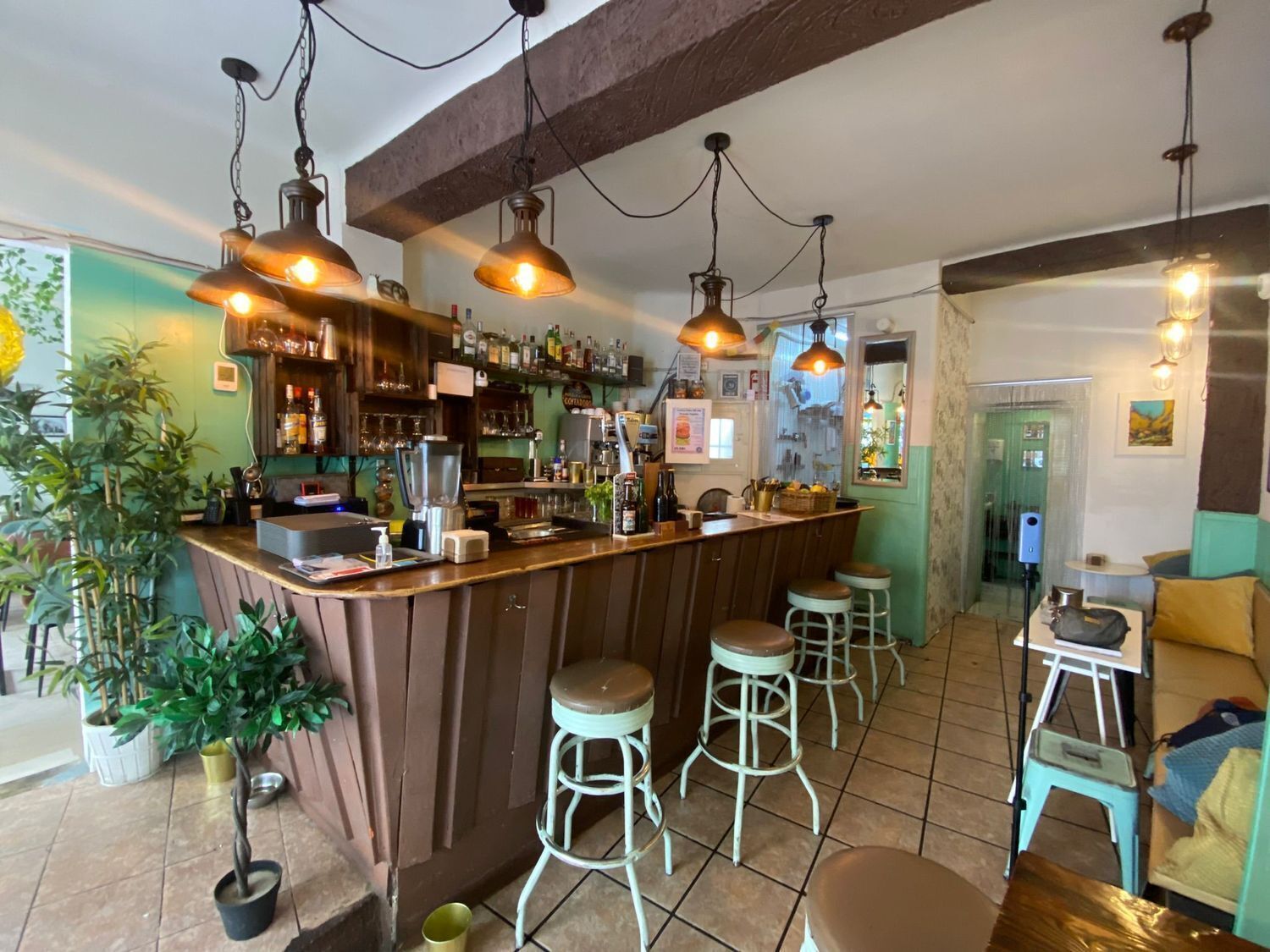 Commerce de détail dans Madrid, Madrid à louer Photo du bâtiment- Image 1 de 37