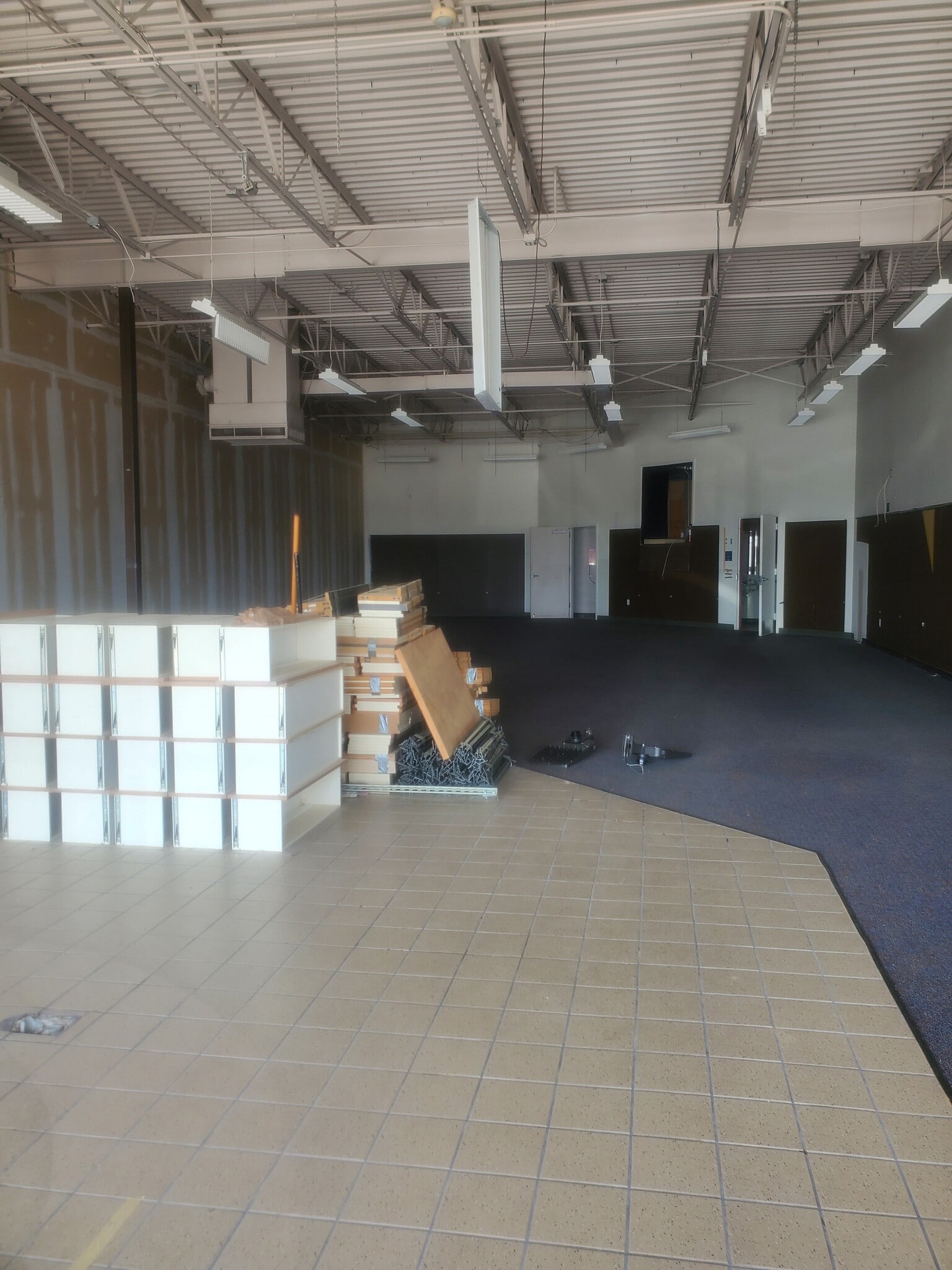 18030 Fm 529 Rd, Cypress, TX for lease Interior Photo- Image 1 of 3