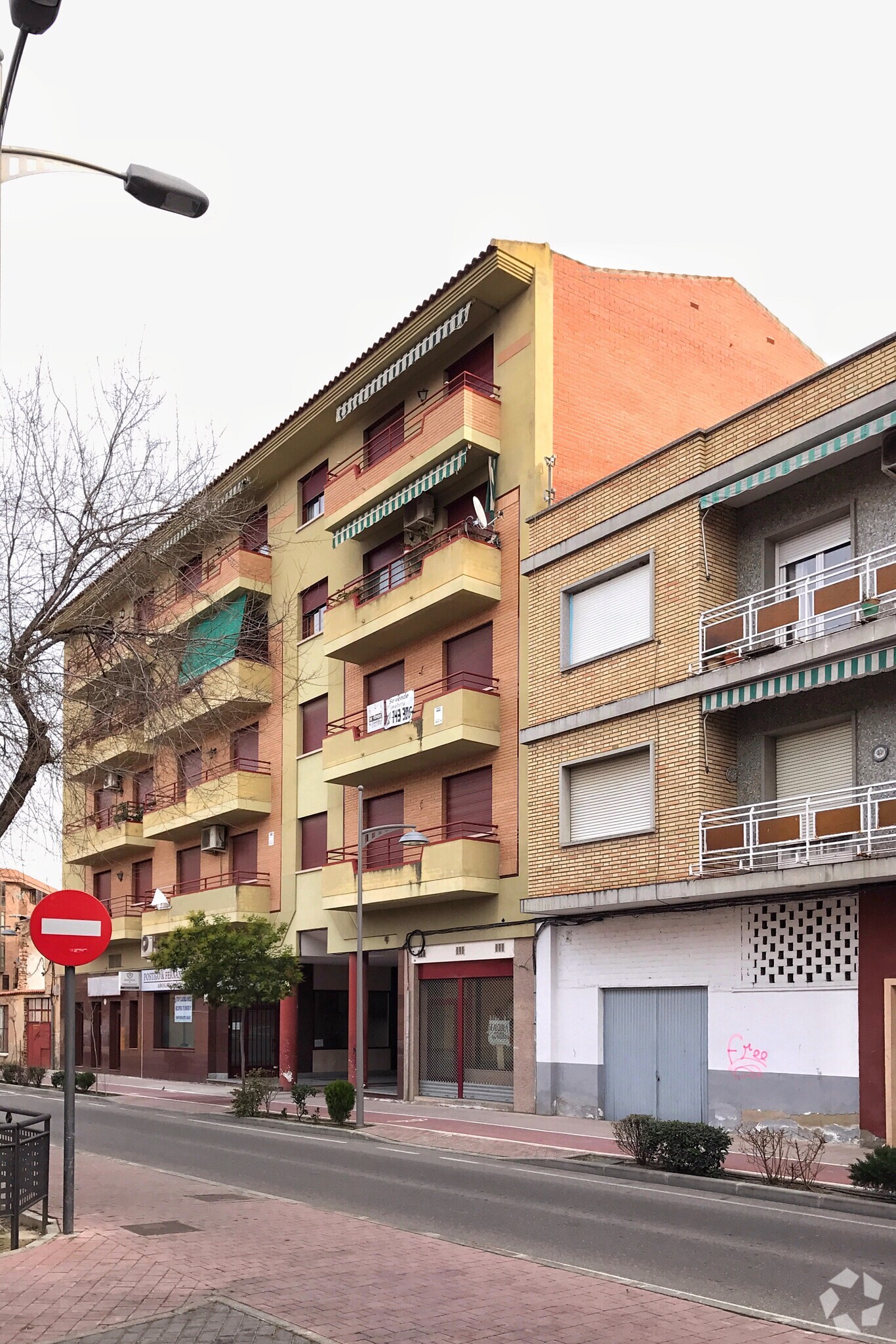 Avenida Pilar, 14, Torrijos, Toledo for sale Building Photo- Image 1 of 2