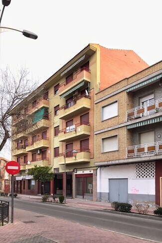 More details for Avenida Pilar, 14, Torrijos - Multifamily for Sale