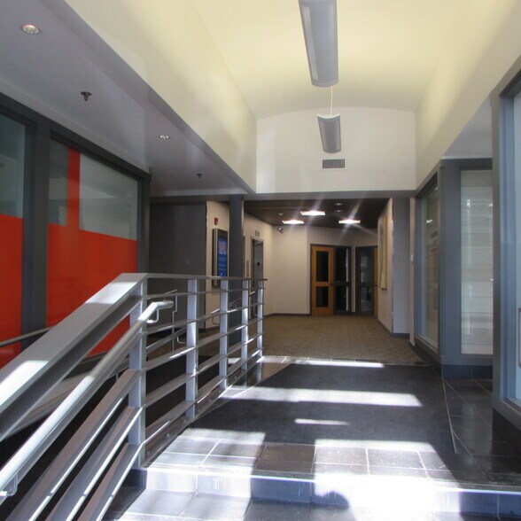 75 Market St, Portland, ME à louer - Photo intérieure - Image 2 de 11