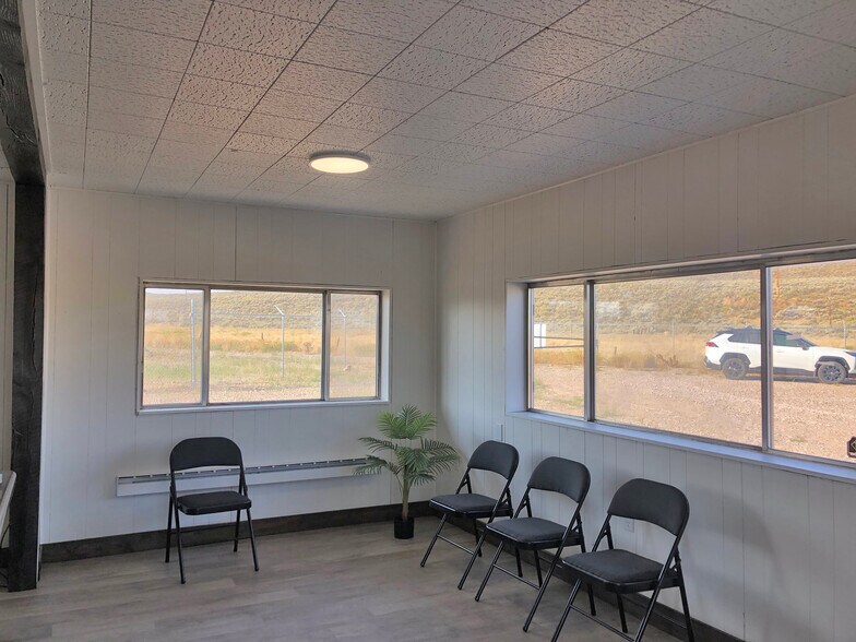 41 Jamison Dr, Evanston, WY à vendre - Photo du bâtiment - Image 3 de 7