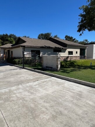 Plus de détails pour 612 N Tx-3 Hwy, League City, TX - Commerce de détail à vendre