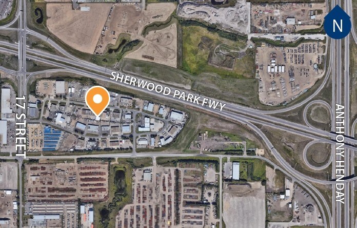 1201-1231 78 Av NW, Edmonton, AB for sale - Other - Image 2 of 5