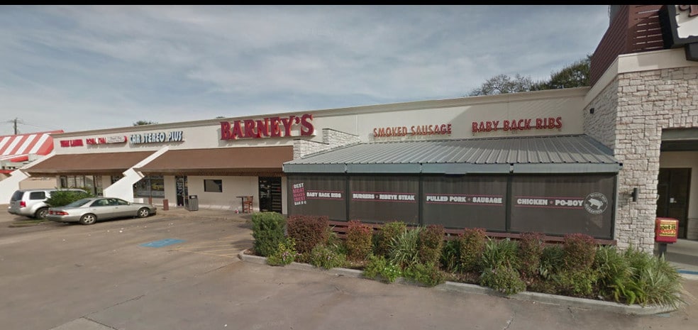1704 W Loop Fwy N, Houston, TX for lease - Other - Image 3 of 7