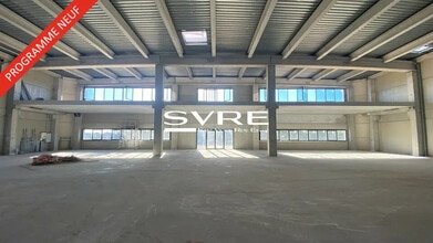 153 Impasse Des Granières, La Ciotat à louer Photo intérieure- Image 1 de 4