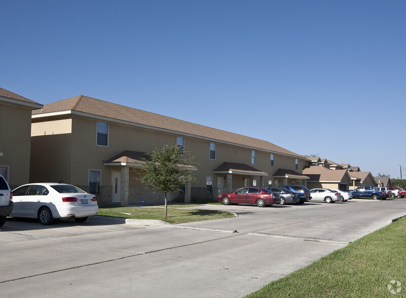 309 E New Hampshire St, Harlingen, TX à vendre - Photo du bâtiment - Image 1 de 5