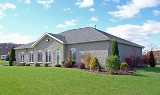 Plus de détails pour 900 Leonard St, Clearfield, PA - Bureau à louer