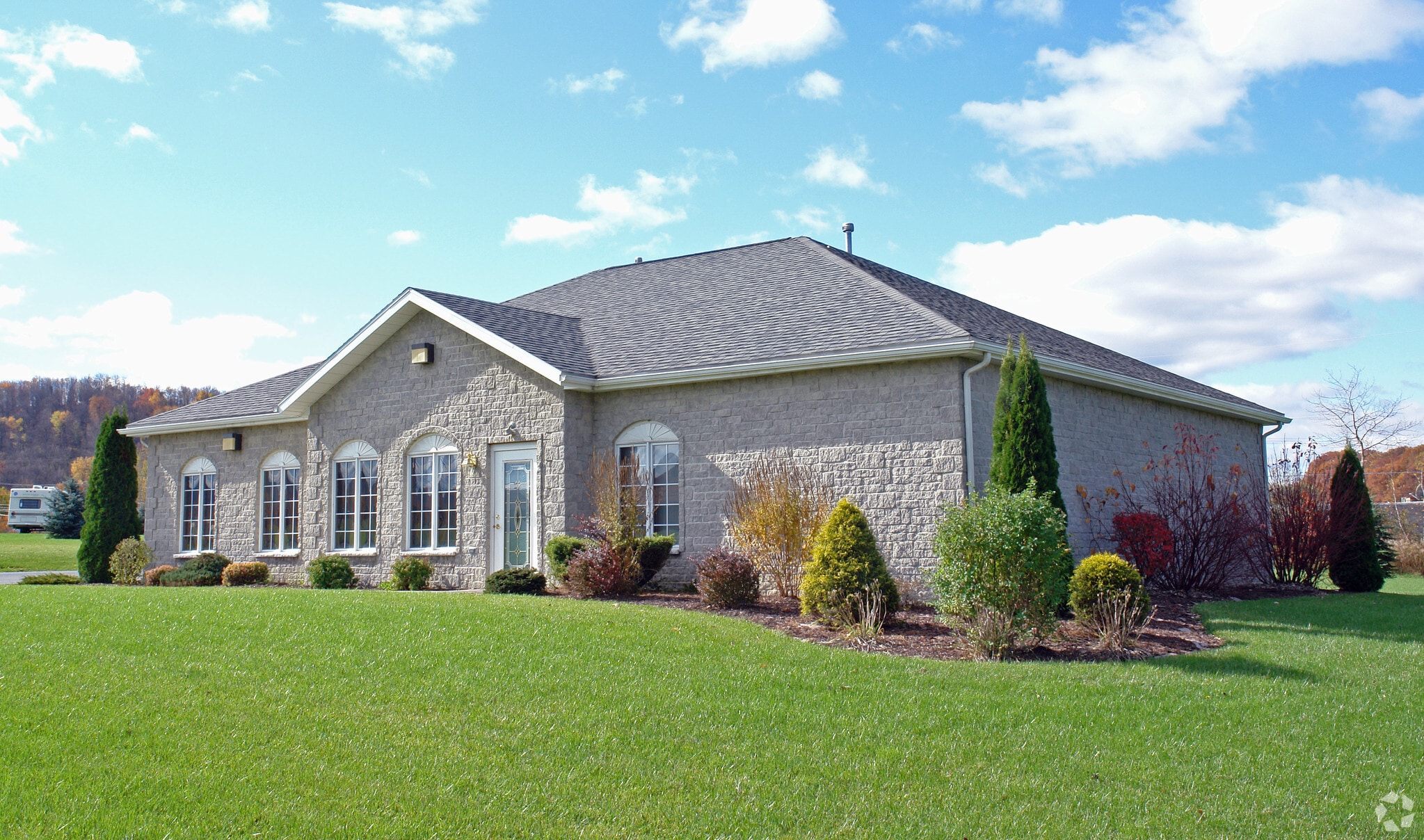 900 Leonard St, Clearfield, PA for lease Primary Photo- Image 1 of 19