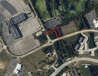 Plus de détails pour Siedentop Road, Weldon Spring, MO - Terrain à vendre