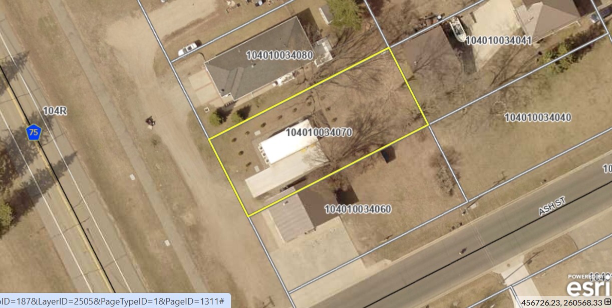 530 County Road 75 NW rd, Clearwater, MN for sale Primary Photo- Image 1 of 2