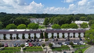 More details for 236-246 N Main St, New City, NY - Office for Lease