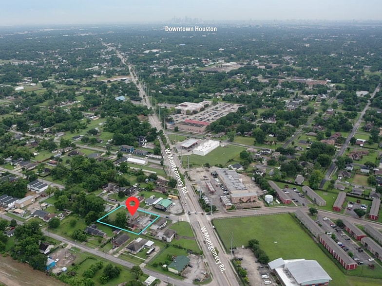 2428 Wavell St, Houston, TX for sale - Building Photo - Image 2 of 27