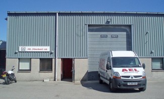 More details for Hareness Rd, Aberdeen - Industrial for Lease